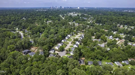 1341 Crabtree Boulevard Raleigh NC 27610