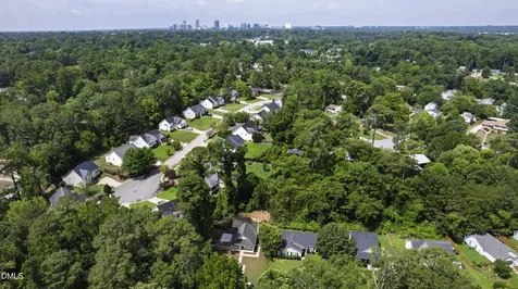 1341 Crabtree Boulevard Raleigh NC 27610