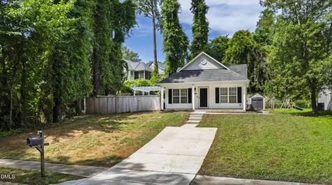 1341 Crabtree Boulevard Raleigh NC 27610