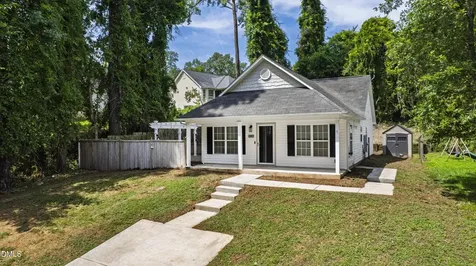 1341 Crabtree Boulevard Raleigh NC 27610