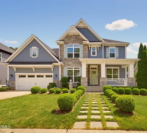 11821 Friendship Oak Trail Raleigh NC 27613