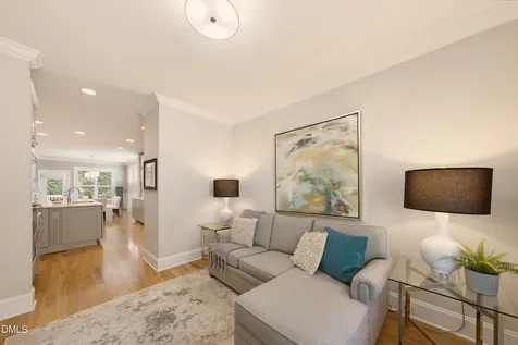 11821 Friendship Oak Trail Raleigh NC 27613