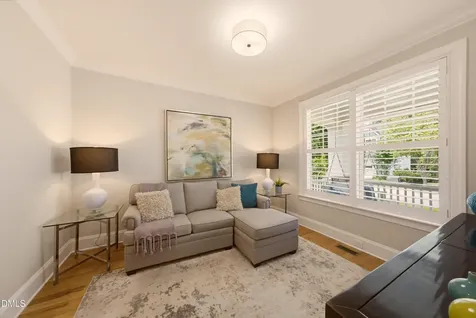 11821 Friendship Oak Trail Raleigh NC 27613