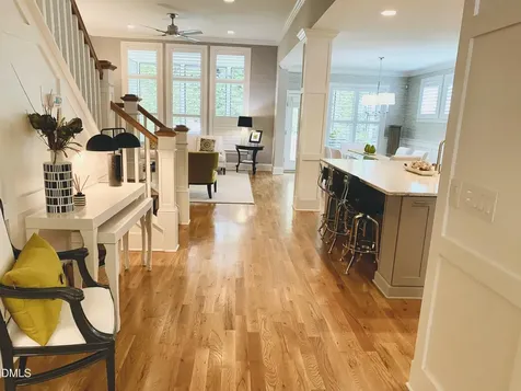 11821 Friendship Oak Trail Raleigh NC 27613