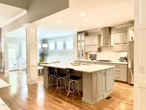 11821 Friendship Oak Trail Raleigh NC 27613