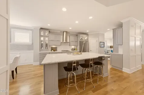 11821 Friendship Oak Trail Raleigh NC 27613