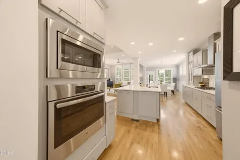 11821 Friendship Oak Trail Raleigh NC 27613