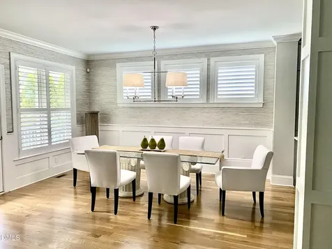 11821 Friendship Oak Trail Raleigh NC 27613