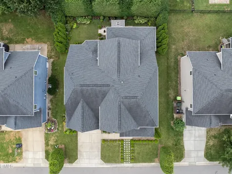 11821 Friendship Oak Trail Raleigh NC 27613