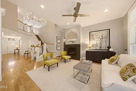11821 Friendship Oak Trail Raleigh NC 27613