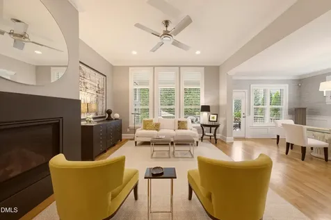 11821 Friendship Oak Trail Raleigh NC 27613
