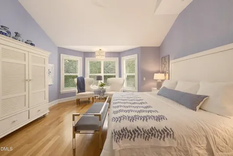 11821 Friendship Oak Trail Raleigh NC 27613