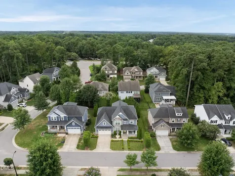 11821 Friendship Oak Trail Raleigh NC 27613