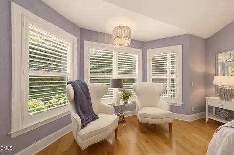 11821 Friendship Oak Trail Raleigh NC 27613