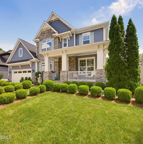 11821 Friendship Oak Trail Raleigh NC 27613
