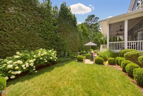 11821 Friendship Oak Trail Raleigh NC 27613
