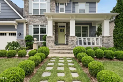 11821 Friendship Oak Trail Raleigh NC 27613