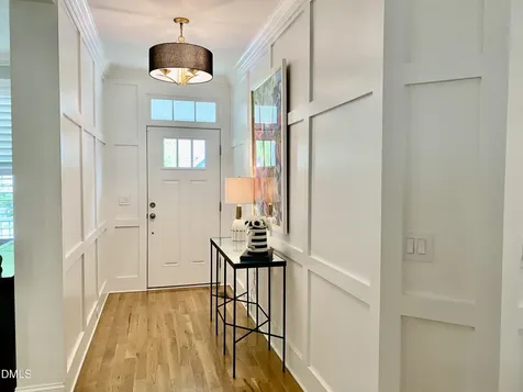 11821 Friendship Oak Trail Raleigh NC 27613
