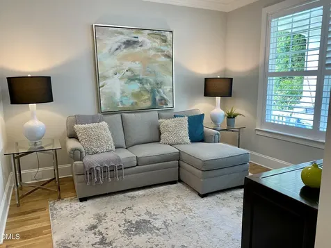 11821 Friendship Oak Trail Raleigh NC 27613