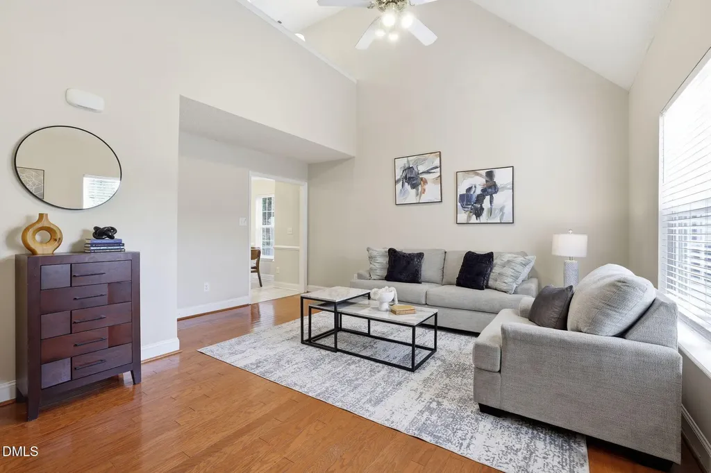 8 Cilantro Court Durham NC 27713