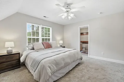 8 Cilantro Court Durham NC 27713