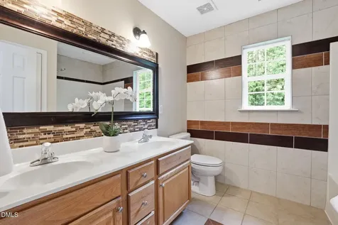 8 Cilantro Court Durham NC 27713