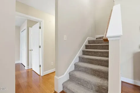 8 Cilantro Court Durham NC 27713