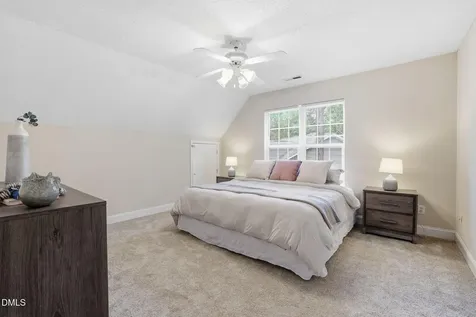 8 Cilantro Court Durham NC 27713