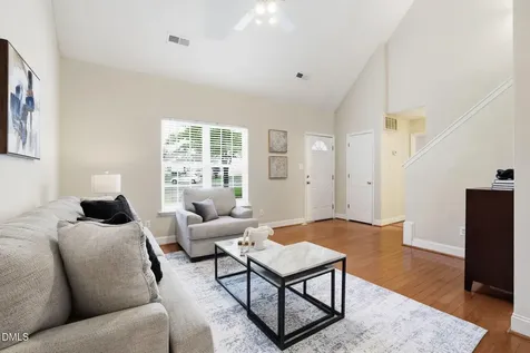 8 Cilantro Court Durham NC 27713