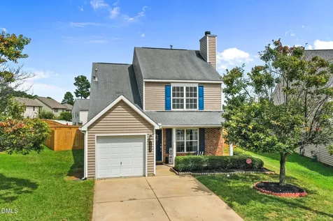 3409 Monsieur Court Raleigh NC 27610