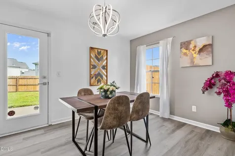 3409 Monsieur Court Raleigh NC 27610