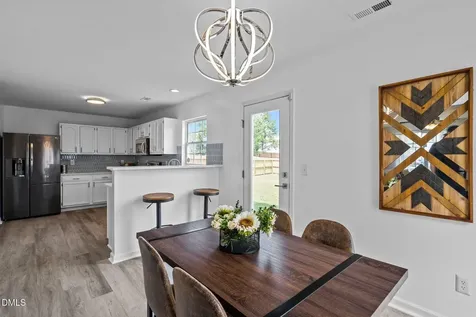3409 Monsieur Court Raleigh NC 27610