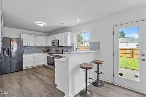 3409 Monsieur Court Raleigh NC 27610