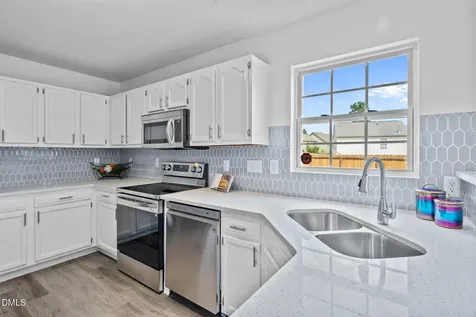 3409 Monsieur Court Raleigh NC 27610