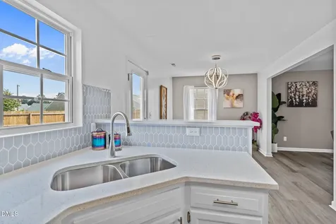 3409 Monsieur Court Raleigh NC 27610