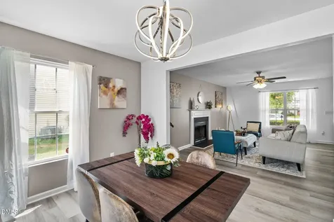3409 Monsieur Court Raleigh NC 27610