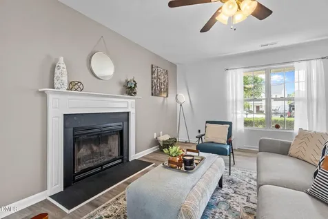 3409 Monsieur Court Raleigh NC 27610