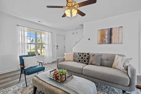 3409 Monsieur Court Raleigh NC 27610