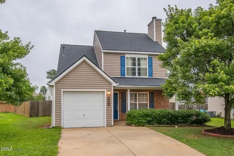 3409 Monsieur Court Raleigh NC 27610