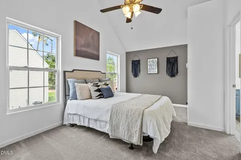 3409 Monsieur Court Raleigh NC 27610
