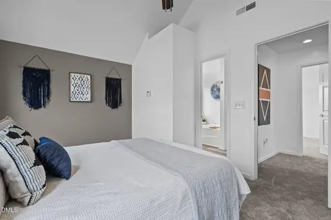 3409 Monsieur Court Raleigh NC 27610