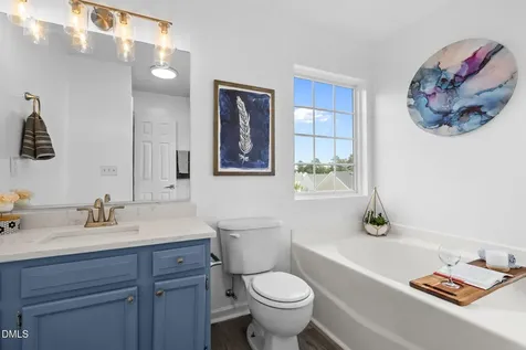 3409 Monsieur Court Raleigh NC 27610