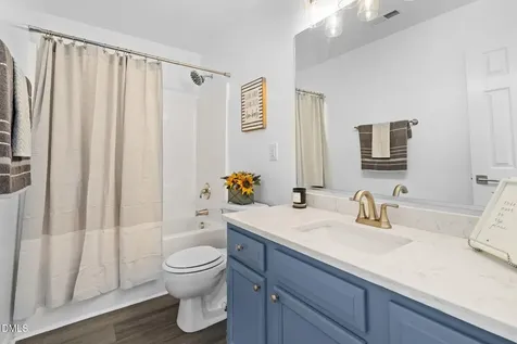 3409 Monsieur Court Raleigh NC 27610
