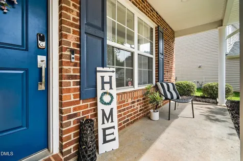 3409 Monsieur Court Raleigh NC 27610