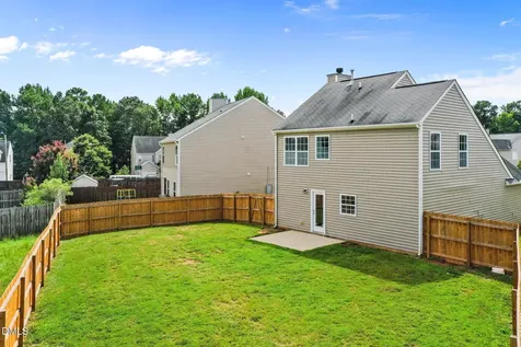 3409 Monsieur Court Raleigh NC 27610