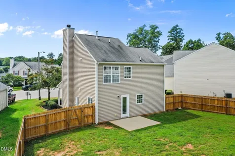 3409 Monsieur Court Raleigh NC 27610