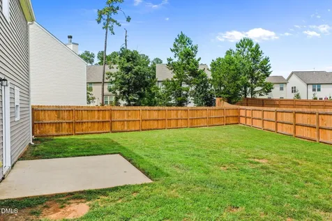 3409 Monsieur Court Raleigh NC 27610