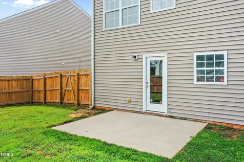3409 Monsieur Court Raleigh NC 27610