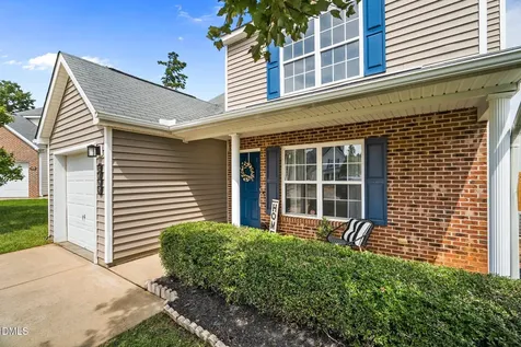 3409 Monsieur Court Raleigh NC 27610