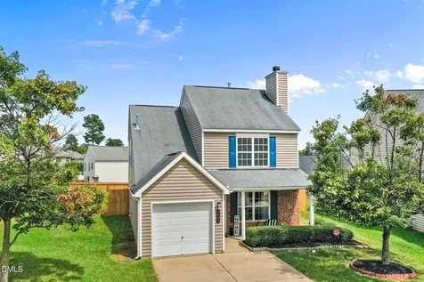 3409 Monsieur Court Raleigh NC 27610